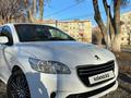 Peugeot 301 2015 года за 3 500 000 тг. в Талдыкорган