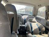 Toyota Previa 1992 годаүшін1 100 000 тг. в Ащибулак – фото 5