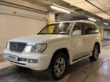 Lexus LX 470 2004 годаfor11 090 000 тг. в Алматы