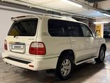 Lexus LX 470 2004 годаfor11 090 000 тг. в Алматы – фото 4