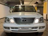 Lexus LX 470 2004 годаfor11 090 000 тг. в Алматы – фото 2
