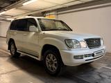 Lexus LX 470 2004 годаfor11 090 000 тг. в Алматы – фото 3