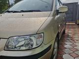 Hyundai Matrix 2003 годаүшін3 200 000 тг. в Уральск – фото 2