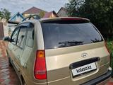 Hyundai Matrix 2003 годаүшін3 200 000 тг. в Уральск – фото 3