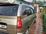 Hyundai Matrix 2003 годаүшін3 200 000 тг. в Уральск – фото 4