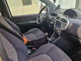 Hyundai Matrix 2003 годаүшін3 200 000 тг. в Уральск – фото 5