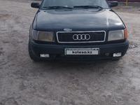 Audi 100 1992 годаүшін1 500 000 тг. в Шиели