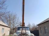 ЗиЛ  АГП-22.02 1987 года за 2 200 000 тг. в Шымкент