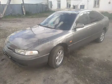 Mazda 626 1993 года за 850 000 тг. в Кокшетау – фото 8