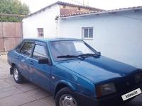 ВАЗ (Lada) 21099 1999 годаүшін750 000 тг. в Тараз