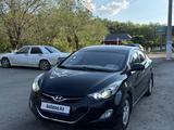 Hyundai Elantra 2011 года за 4 700 000 тг. в Актобе – фото 3
