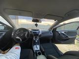 Hyundai Elantra 2011 года за 4 700 000 тг. в Актобе – фото 5