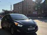 Hyundai Elantra 2011 года за 4 700 000 тг. в Актобе