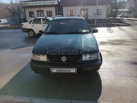 Volkswagen Passat 1994 года за 2 000 000 тг. в Алматы – фото 6