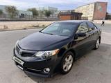 Toyota Camry 2012 года за 4 500 000 тг. в Атырау