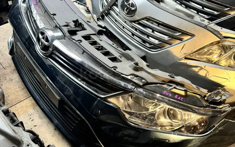 Ноускат Миниморда CAMRY 55 европеец полной комплектации за 1 200 000 тг. в Астана