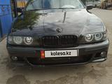 BMW 523 1997 годаүшін2 000 000 тг. в Аркалык