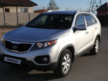 Kia Sorento 2011 года за 7 550 000 тг. в Павлодар – фото 2