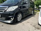 Toyota Alphard 2010 года за 7 300 000 тг. в Алматы – фото 4