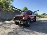 Nissan Patrol 1994 года за 6 500 000 тг. в Талгар – фото 2