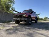 Nissan Patrol 1994 года за 6 500 000 тг. в Талгар