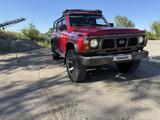 Nissan Patrol 1994 года за 6 500 000 тг. в Талгар – фото 4