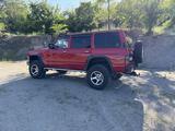 Nissan Patrol 1994 года за 6 500 000 тг. в Талгар – фото 3