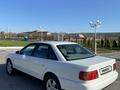 Audi A6 1995 года за 3 500 000 тг. в Тараз – фото 4