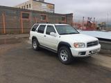 Nissan Pathfinder 2001 года за 6 200 000 тг. в Астана