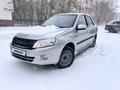 ВАЗ (Lada) Granta 2190 2014 годаfor2 650 000 тг. в Караганда – фото 4