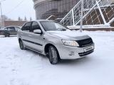 ВАЗ (Lada) Granta 2190 2014 года за 2 650 000 тг. в Караганда