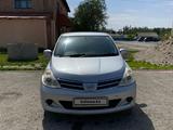 Nissan Tiida 2008 годаүшін2 500 000 тг. в Уштобе – фото 2