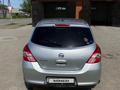 Nissan Tiida 2008 годаүшін2 500 000 тг. в Уштобе – фото 6