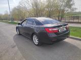 Toyota Camry 2012 года за 9 500 000 тг. в Кызылорда – фото 4