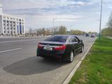 Toyota Camry 2012 года за 9 500 000 тг. в Кызылорда – фото 5