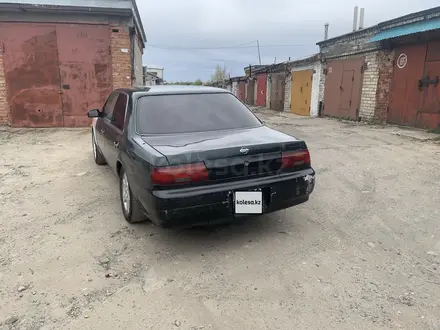 Nissan Laurel 1995 года за 1 500 000 тг. в Усть-Каменогорск – фото 5