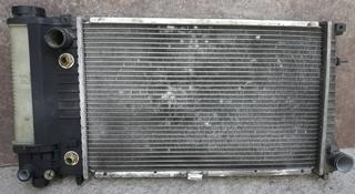 Радиатор от бмб оргинал вхорошем состояни за 30 000 тг. в Алматы