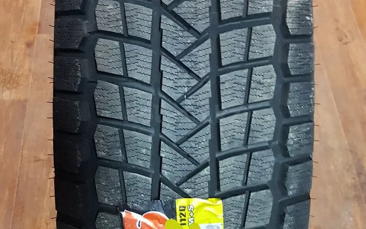 235/60 18 MAXXIS SS01 за 46 000 тг. в Алматы