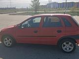 Opel Corsa 2001 годаүшін2 200 000 тг. в Актобе