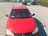 Opel Corsa 2001 годаүшін2 200 000 тг. в Актобе – фото 2