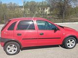 Opel Corsa 2001 годаүшін2 200 000 тг. в Актобе – фото 3