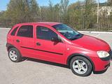 Opel Corsa 2001 годаүшін2 200 000 тг. в Актобе – фото 4