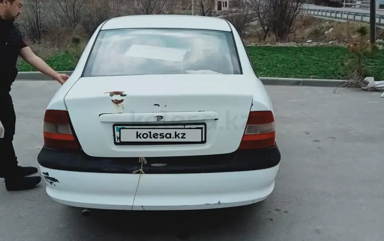 Opel Vectra 1996 годаүшін800 000 тг. в Алматы