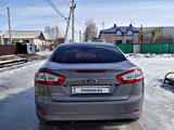 Ford Mondeo 2013 года за 6 500 000 тг. в Астана – фото 5