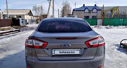 Ford Mondeo 2013 года за 4 300 000 тг. в Астана – фото 5