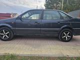 Volkswagen Passat 1993 годаүшін1 750 000 тг. в Костанай – фото 2