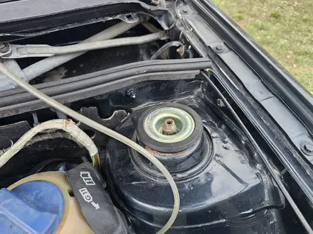 Volkswagen Passat 1993 года за 1 750 000 тг. в Костанай – фото 12