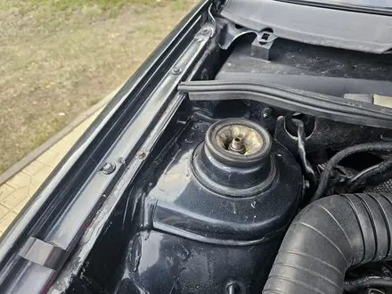 Volkswagen Passat 1993 года за 1 750 000 тг. в Костанай – фото 13