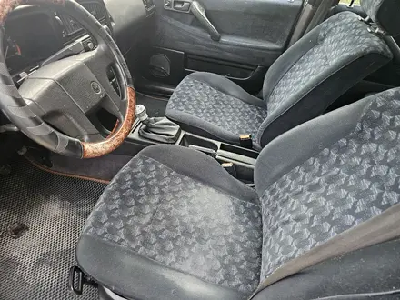 Volkswagen Passat 1993 года за 1 750 000 тг. в Костанай – фото 14
