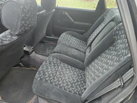 Volkswagen Passat 1993 года за 1 750 000 тг. в Костанай – фото 15